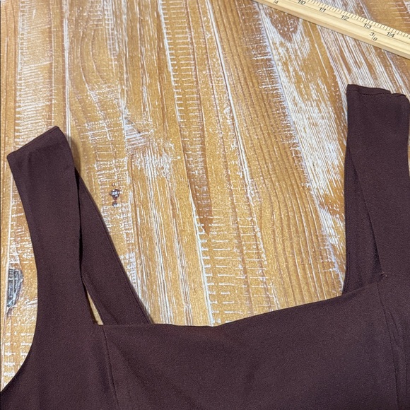 Reformation

Gabin Crêpe Minidress - Picture 17 of 17